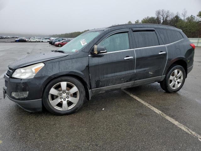 2012 CHEVROLET TRAVERSE LT 2012 image