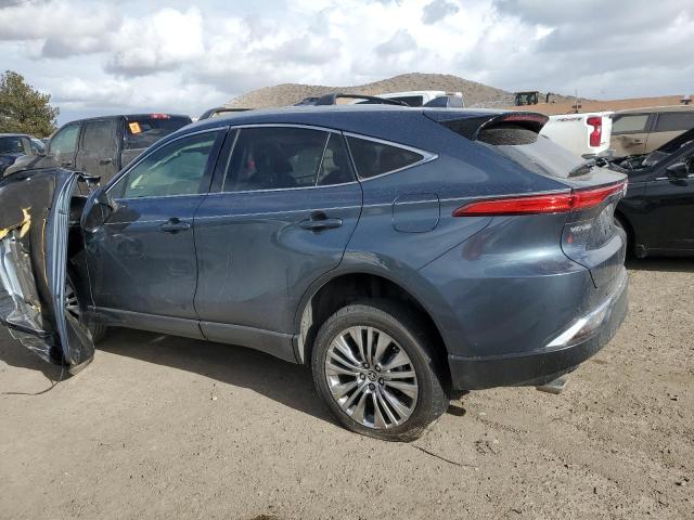 Obraz 2 z 2021 TOYOTA VENZA LE 2021 z VIN JTEAAAAH9MJ048040