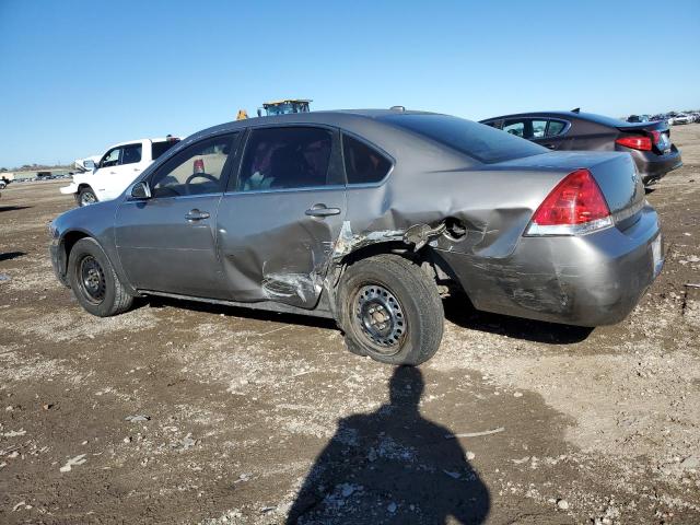 Изображение 2 2008 CHEVROLET IMPALA LS 2008 с VIN 2G1WB58K489212014