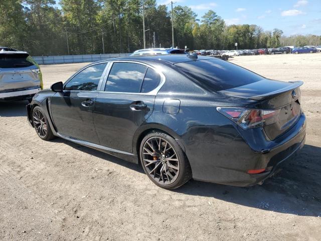 Obraz 2 z 2016 LEXUS GS-F  2016 z VIN JTHBP1BL4GA000748
