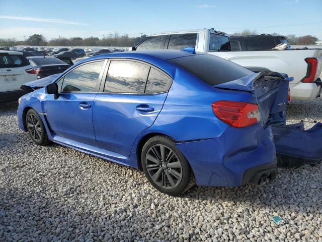 Image 2 of 2020 SUBARU WRX  2020 with VIN JF1VA1A60L9825067
