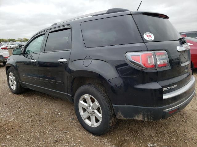 Image 2 of 2014 GMC ACADIA SLE 2014 with VIN 1GKKVPKD5EJ194999