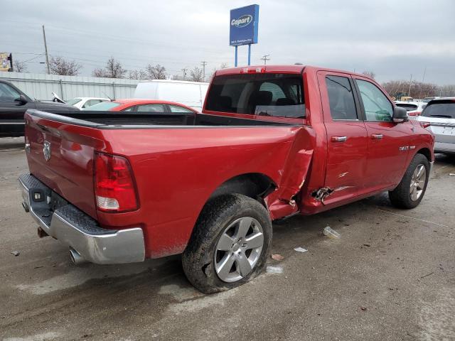 Image 3 of 2010 Dodge RAM 1500 2010 with VIN 1D7RB1GT5AS116894