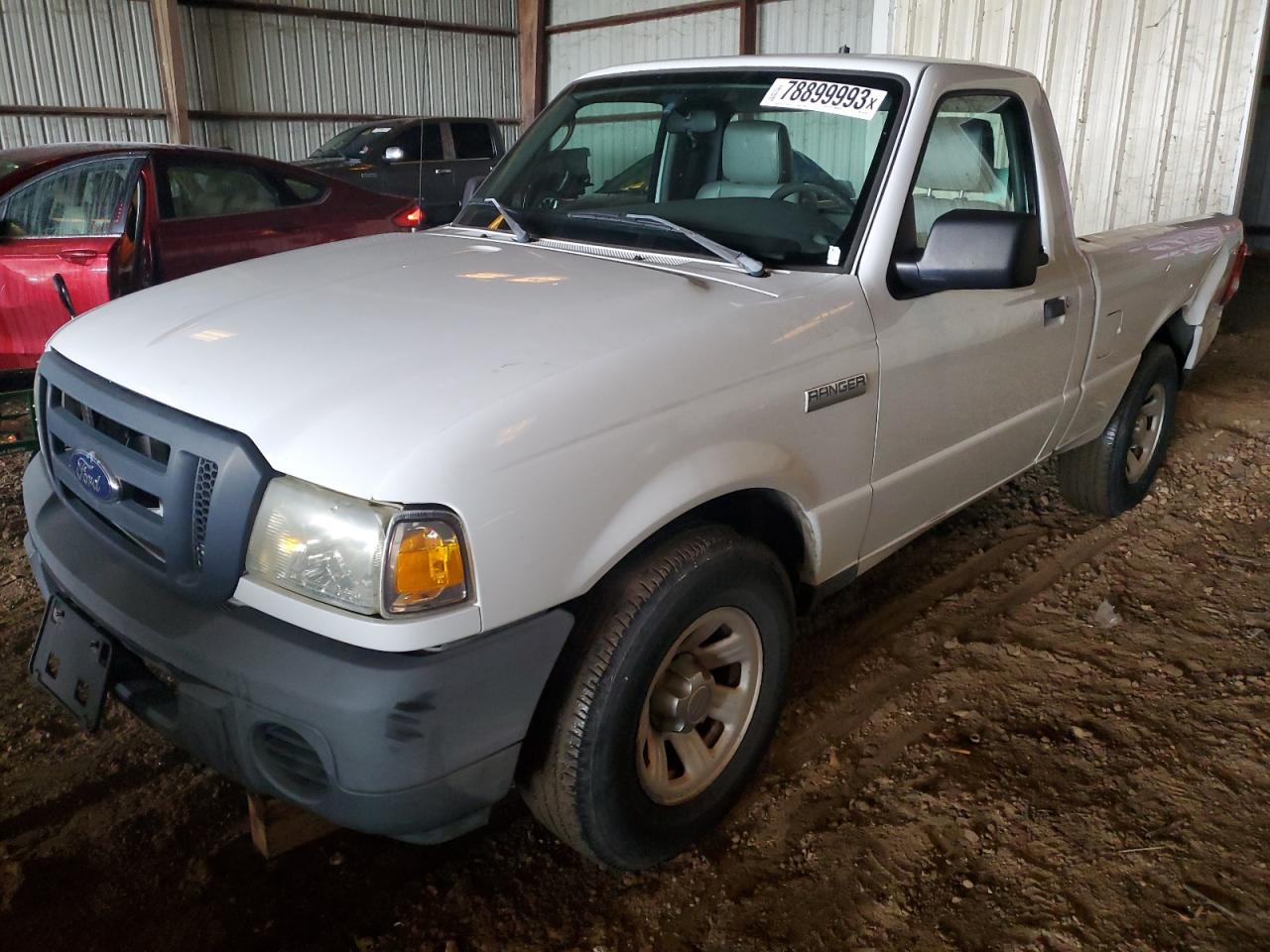 Obraz 2010 FORD RANGER  2010