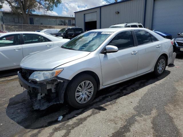 Image 1 of 2014 TOYOTA CAMRY L 2014 with VIN 4T4BF1FK5ER417153