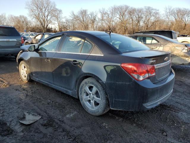 Obraz 2 z 2012 CHEVROLET CRUZE LT 2012 z VIN 1G1PF5SC1C7226196