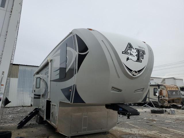 2021 NORT ARTIC FOX 2021 image