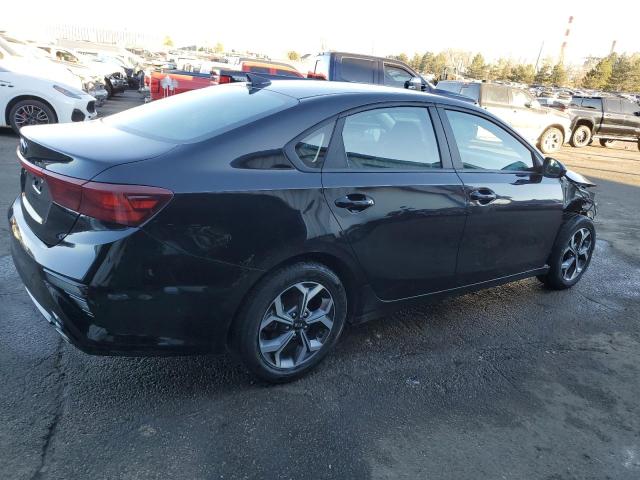 Изображение 3 2021 KIA FORTE FE 2021 с VIN 3KPF24ADXME363089