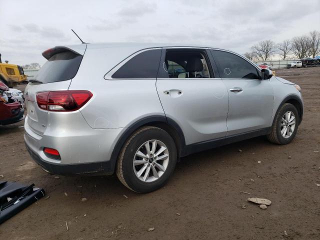Изображение 3 2019 KIA SORENTO L 2019 с VIN 5XYPG4A39KG562275