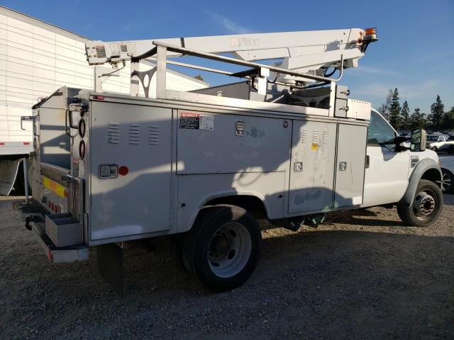 Image 3 of 2008 FORD F450 SUPER DUTY 2008 with VIN 1FD4F46Y38EC94153
