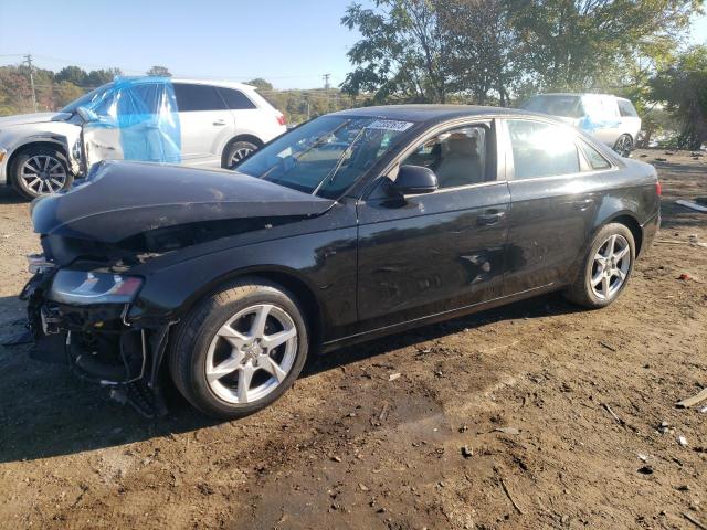 Изображение 2009 AUDI A4 2.0T QUATTRO 2009