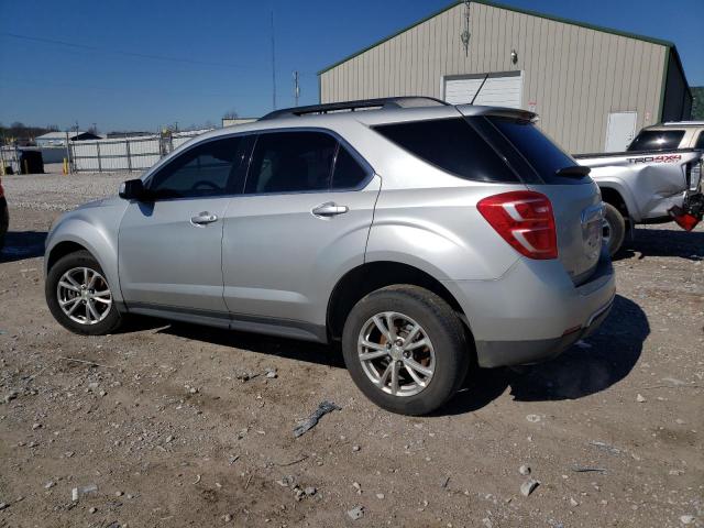 Изображение 2 2016 CHEVROLET EQUINOX LT 2016 с VIN 2GNALCEK4G1120297