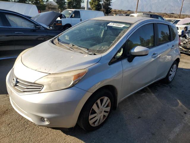 Изображение 2015 NISSAN VERSA NOTE S 2015
