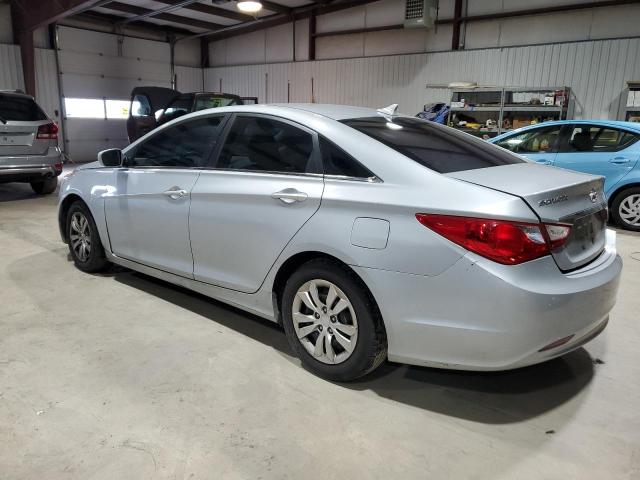 Изображение 2 2011 HYUNDAI SONATA GLS 2011 с VIN 5NPEB4AC1BH213657