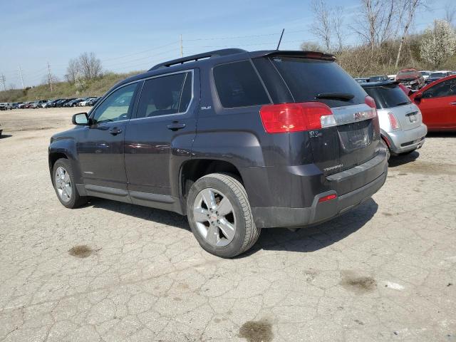 Image 2 of 2015 GMC TERRAIN SLE 2015 with VIN 2GKFLWEK2F6126623