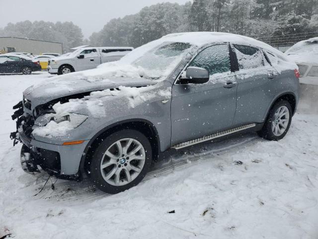 Image 1 of 2012 BMW X6 XDRIVE50I 2012 with VIN 5UXFG8C59CL590535