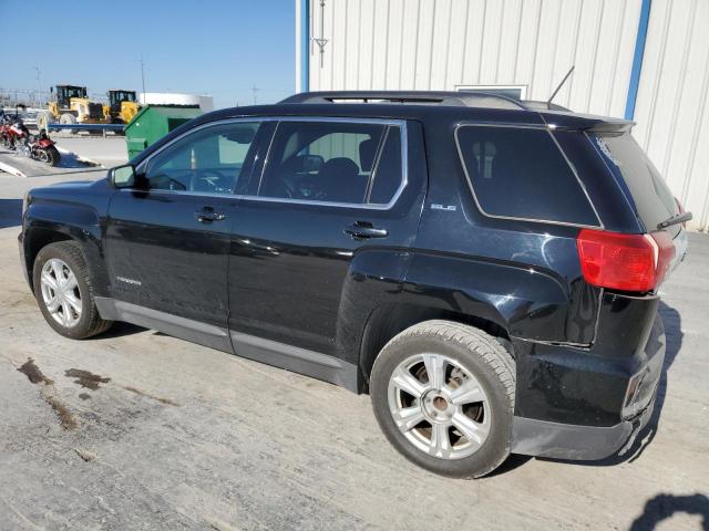 Obraz 2 z 2017 GMC TERRAIN SLE 2017 z VIN 2GKALNEKXH6229120