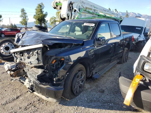 Изображение 2022 FORD F150 LIGHTNING PRO 2022