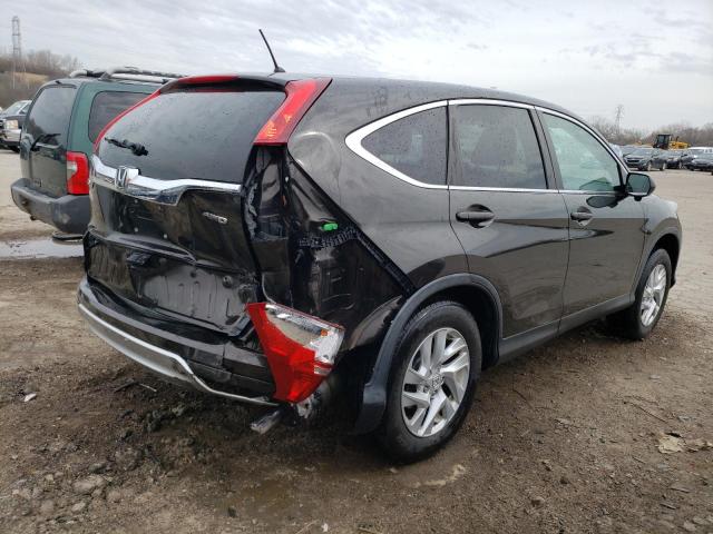 Obraz 3 z 2015 HONDA CR-V EX 2015 z VIN 5J6RM4H59FL117094