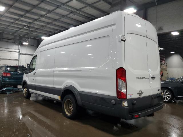 Изображение 2 2015 FORD TRANSIT T-350 HD 2015 с VIN 1FTSF4XV9FKA10622