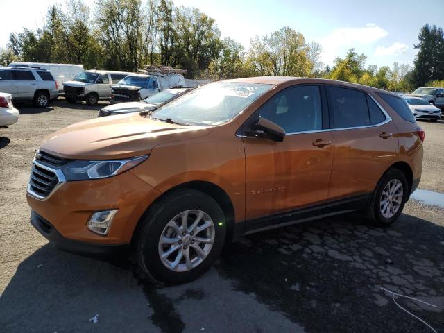Obraz 1 z 2019 CHEVROLET EQUINOX LT 2019 z VIN 2GNAXTEV5K6244301