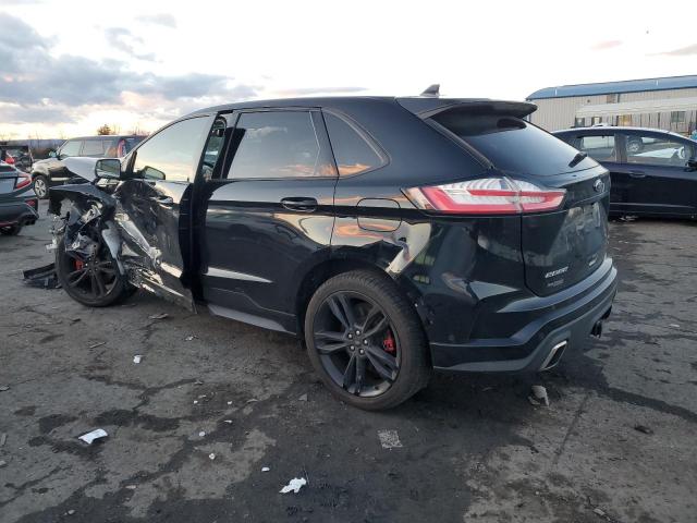 Image 2 of 2019 FORD EDGE ST 2019 with VIN 2FMPK4AP1KBB99536