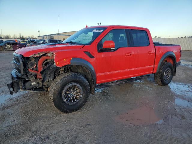 Изображение 2020 FORD F150 RAPTOR 2020