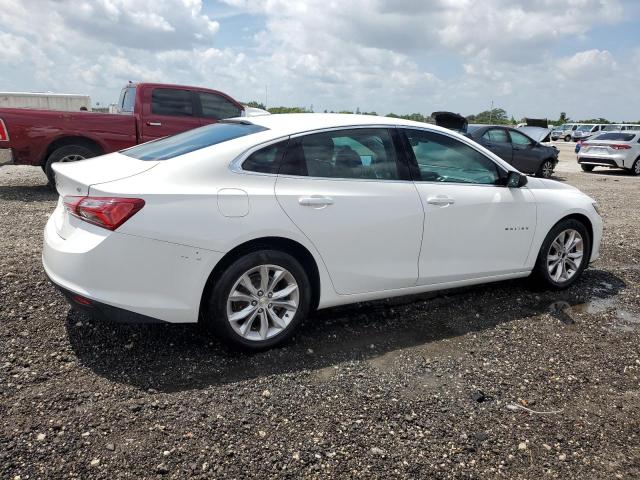 Obraz 3 z 2020 CHEVROLET MALIBU LT 2020 z VIN 1G1ZD5ST7LF095618