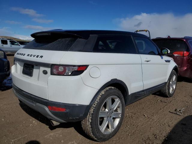 Obraz 3 z 2014 LAND ROVER RANGE ROVER EVOQUE PURE PLUS 2014 z VIN SALVP1BG5EH892815