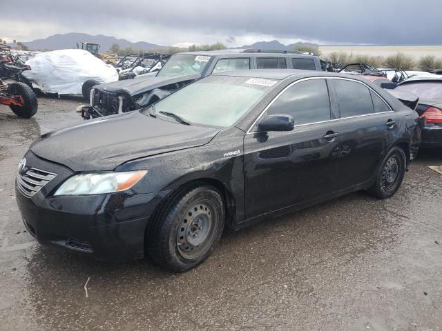 Obraz 1 z 2008 TOYOTA CAMRY HYBRID 2008 z VIN 4T1BB46K68U047908