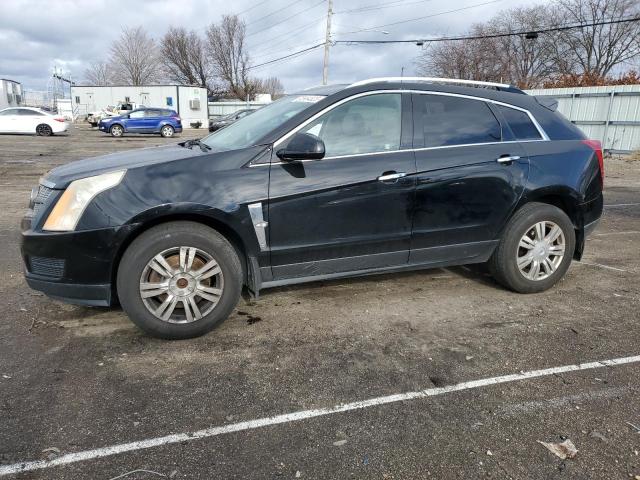 Изображение 2010 CADILLAC SRX LUXURY COLLECTION 2010