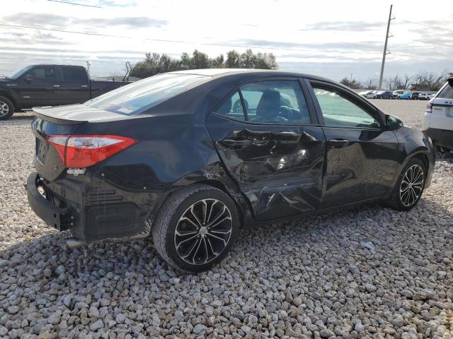 Image 3 of 2016 TOYOTA COROLLA L 2016 with VIN 2T1BURHEXGC688719