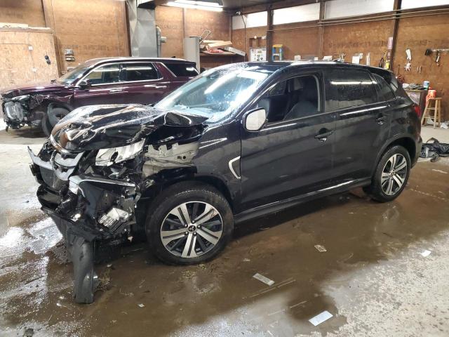 Obraz 2023 MITSUBISHI OUTLANDER SPORT S/SE 2023