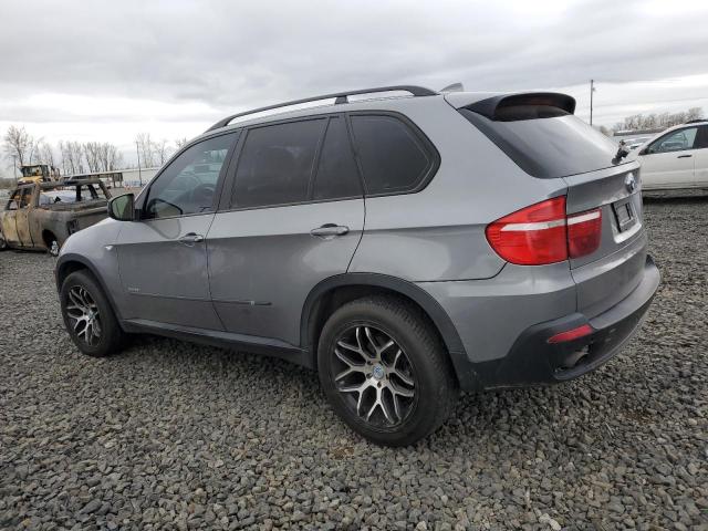 Image 2 of 2010 BMW X5 XDRIVE30I 2010 with VIN 5UXFE4C57AL385324
