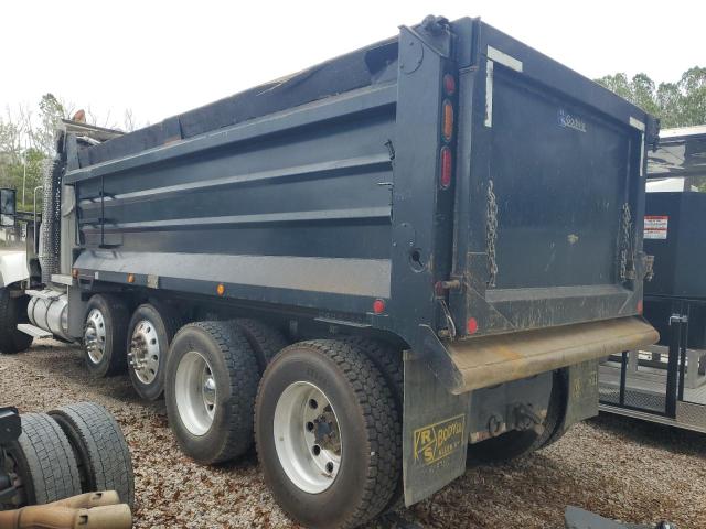 Image 3 of 2020 KENWORTH CONSTRUCTION T880 2020 with VIN 1NKZXPTX0LJ414784