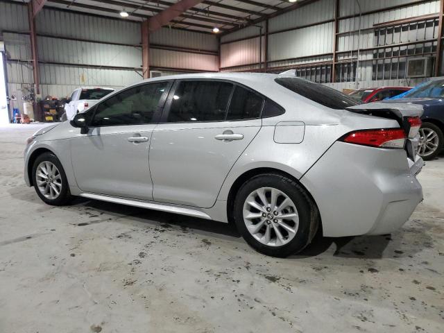 Изображение 2 2022 TOYOTA COROLLA LE 2022 с VIN JTDVPMAE3N3014385