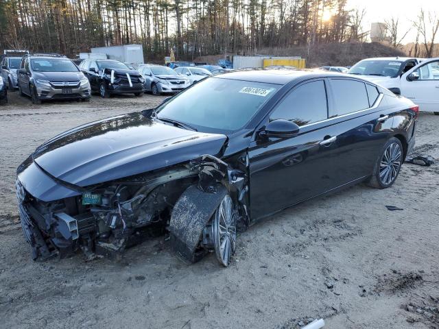 Image 1 of 2023 NISSAN ALTIMA SL 2023 with VIN 1N4BL4EW7PN301503