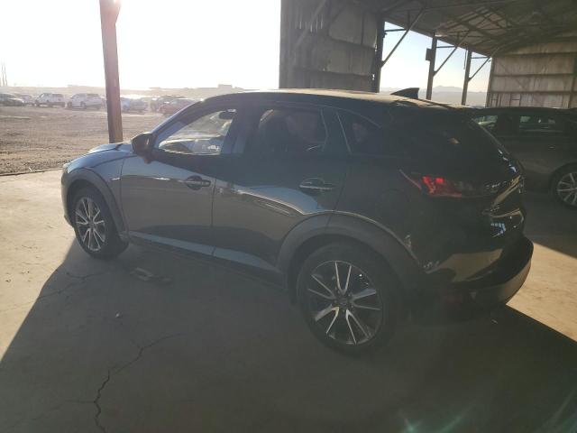 Image 2 of 2017 MAZDA CX-3 TOURING 2017 with VIN JM1DKDC73H0142267