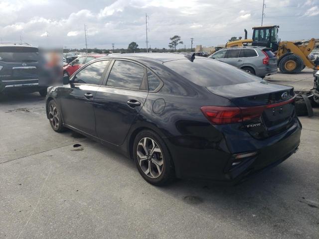Изображение 2 2020 KIA FORTE FE 2020 с VIN 3KPF24AD0LE142907