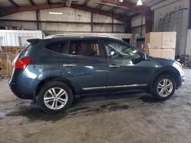 Obraz 3 z 2012 NISSAN ROGUE S 2012 z VIN JN8AS5MV9CW396064