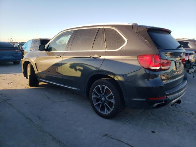 Изображение 2 2016 BMW X5 XDR40E 2016 с VIN 5UXKT0C50G0S74783