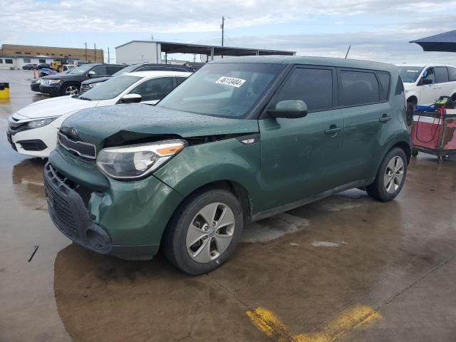 2014 KIA SOUL  2014 image