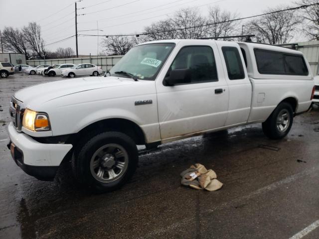 2007 FORD RANGER SUPER CAB 2007 image