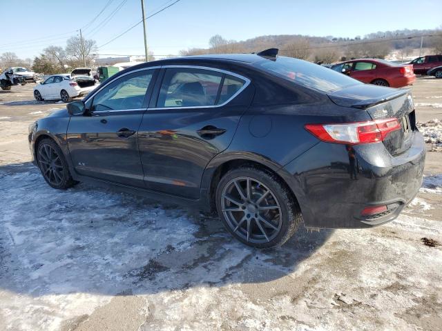 Изображение 2 2016 ACURA ILX PREMIUM 2016 с VIN 19UDE2F85GA020763