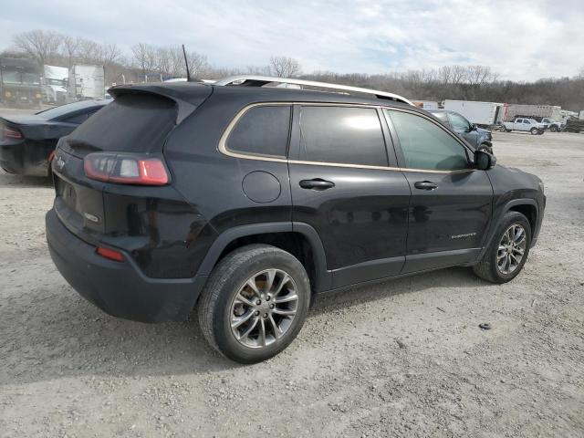 Изображение 3 2019 JEEP CHEROKEE LATITUDE PLUS 2019 с VIN 1C4PJLLB9KD406011