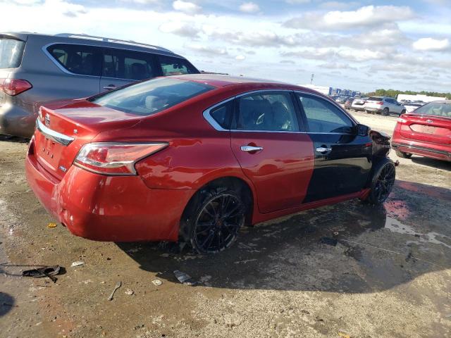 Image 3 of 2014 NISSAN ALTIMA 2.5 2014 with VIN 1N4AL3AP1EC121544