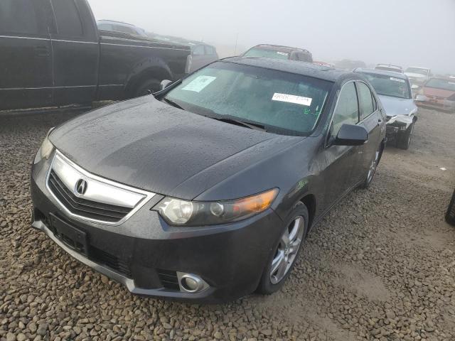 Obraz 1 z 2011 ACURA TSX  2011 z VIN JH4CU2F65BC004862