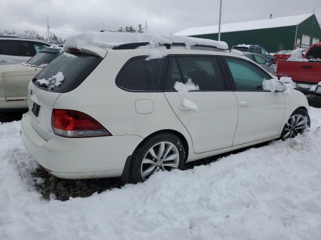 Изображение 3 2013 VOLKSWAGEN JETTA TDI 2013 с VIN 3VWML7AJ1DM693038