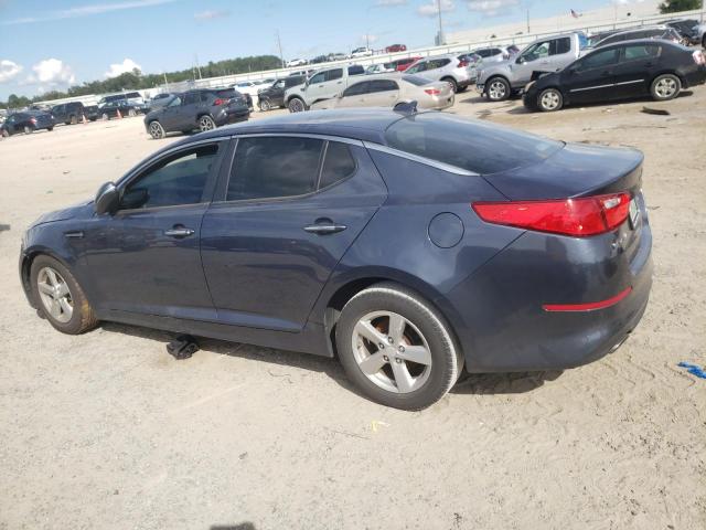 Изображение 2 2015 KIA OPTIMA LX 2015 с VIN 5XXGM4A76FG442276