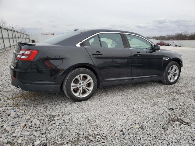 Image 3 of 2015 FORD TAURUS SEL 2015 with VIN 1FAHP2E8XFG196057